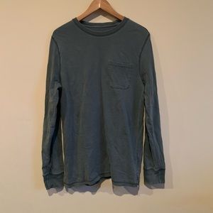 Mens Good fellow &co long sleeve t shirt